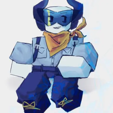 Profile image of B. Zuka