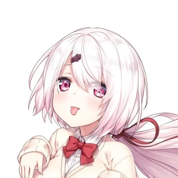 HomelyBongo2404의 椎名唯華