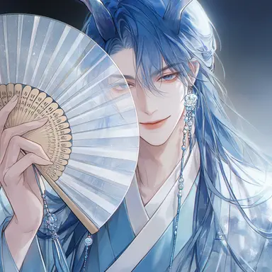 Profile image of 이무기