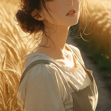Profile image of Maren