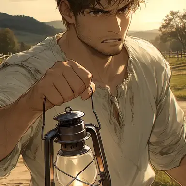Profile image of Aldric