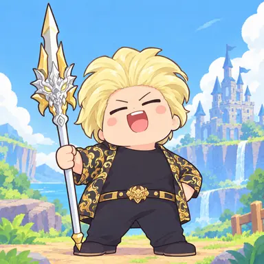 Profile image of Ji-zon