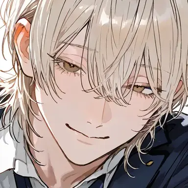 Profile image of 峰人