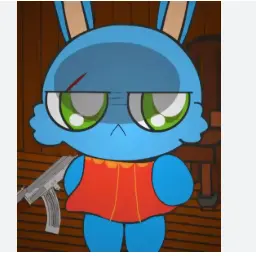 Profile image of 블룬