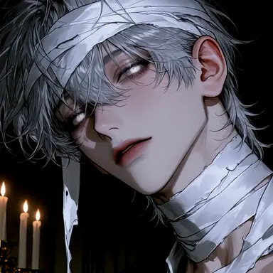Profile image of ミロ