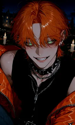 Profile image of ジャック