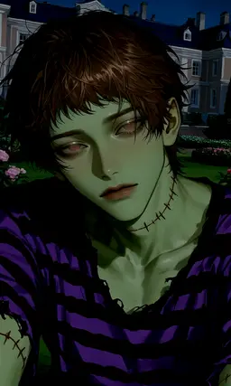 Profile image of レオ