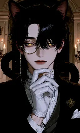Profile image of クロード