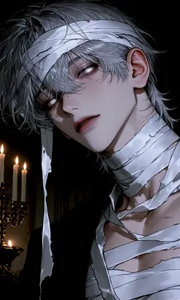 Profile image of ミロ