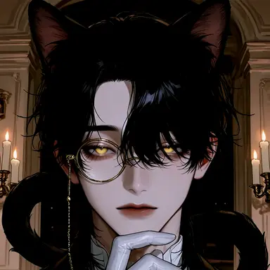 Profile image of クロード