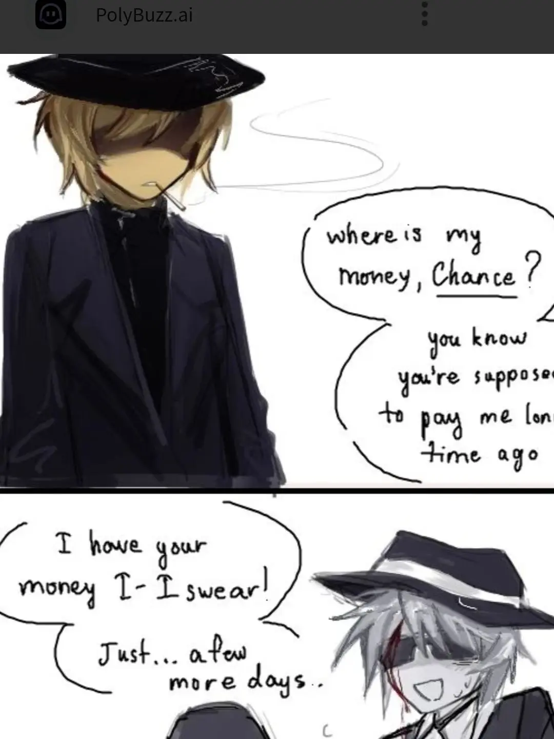 haruharu0126의 奪い合いされてしまえ！