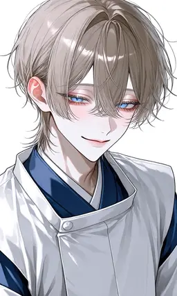 Profile image of 미츠루