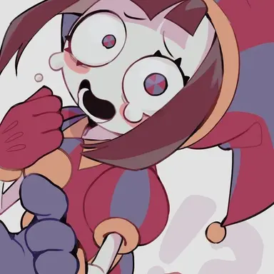 Profile image of ポムニ