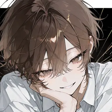 Profile image of シェル