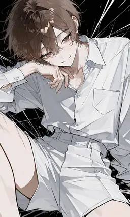 Profile image of シェル