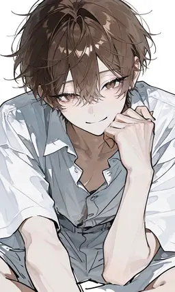Profile image of シェル
