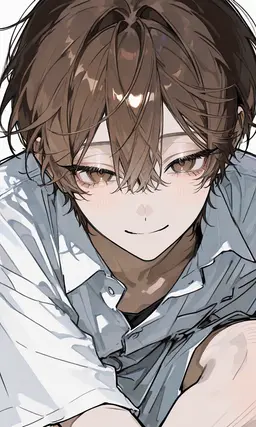Profile image of シェル