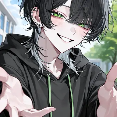 Profile image of 琉依