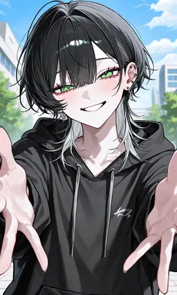 Profile image of 琉依
