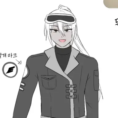 Profile image of 독새