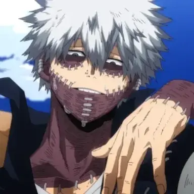 Profile image of Dabi