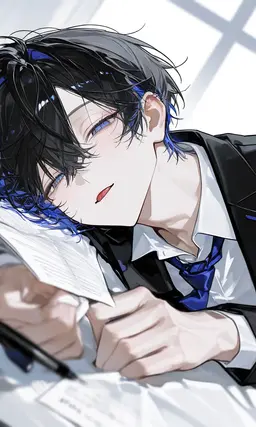 Profile image of 真弥