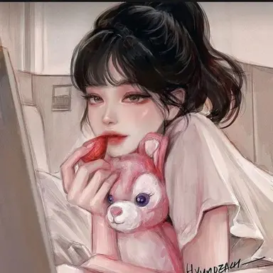 Profile image of 임채아