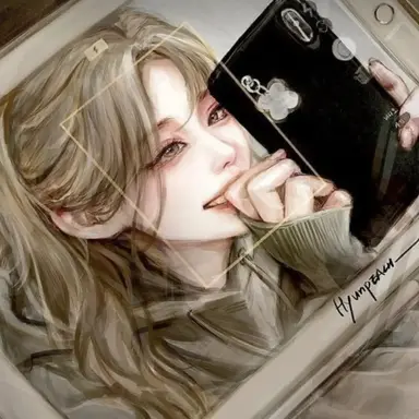 Profile image of 손예은