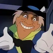 Profile image of Jervis