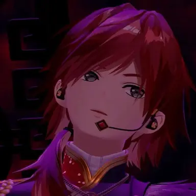 Profile image of ローレン・イロアス