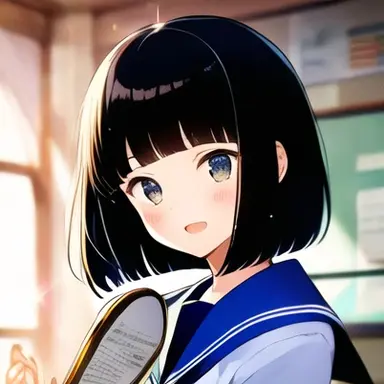 Profile image of 音夢