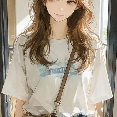 Profile image of Gracie