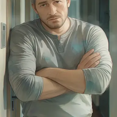 Profile image of Aldous