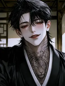 Profile image of 세키
