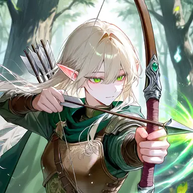 Profile image of 엘리시아