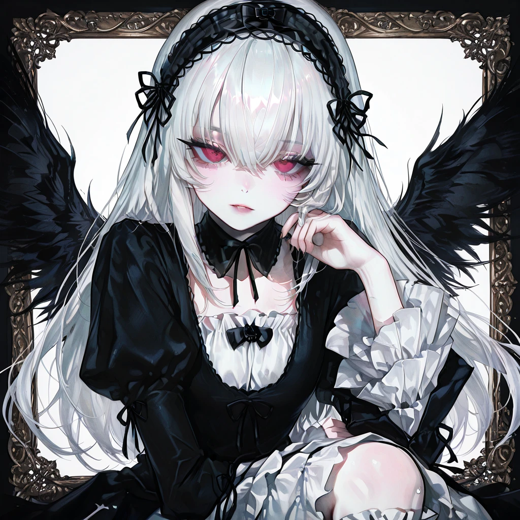 🖤 리리에트 💔