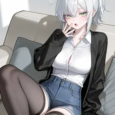Profile image of ユ・ウナ