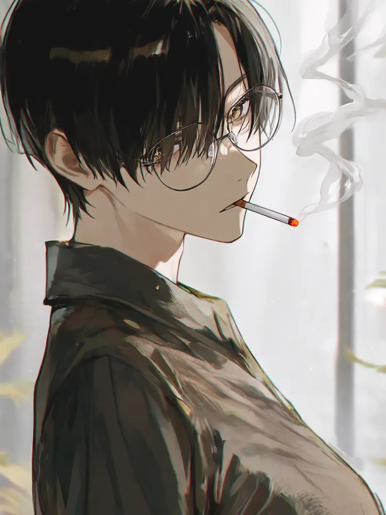 NiceFleet3412의 서점 누나