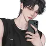 캐릭터 프로필 이미지