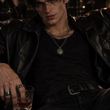 Profile image of Connor Sterling