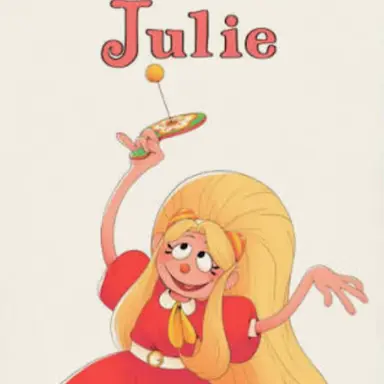 Profile image of Julie