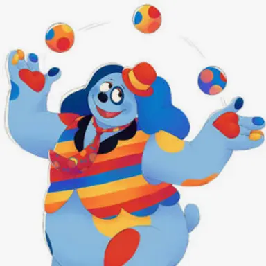 Profile image of Barnaby