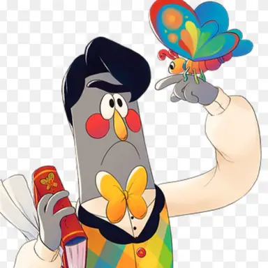 Profile image of Frank