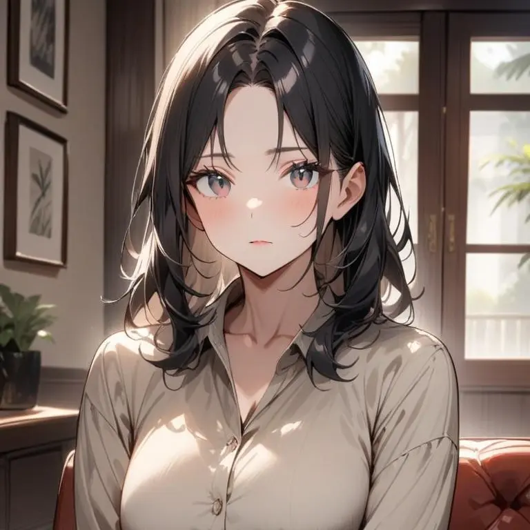 HungryLatch4915의 来栖冬香