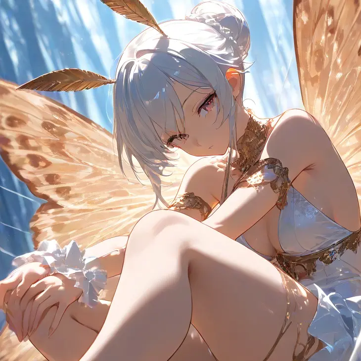 sleepy의 ルマ(루마)
