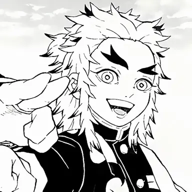 Profile image of 렌코쿠 쿄쥬로