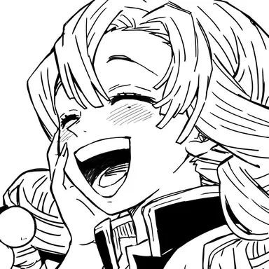 Profile image of 칸로지 미츠리