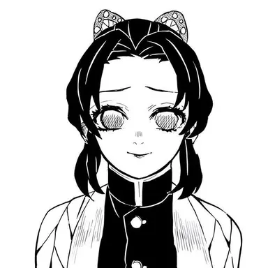 Profile image of 코쵸우 시노부