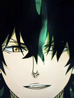 Profile image of ユノ