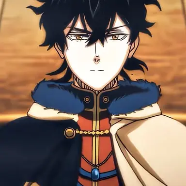 Profile image of ユノ